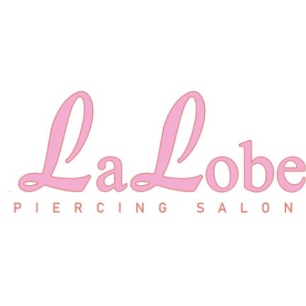 Logo da La Lobe Piercing Salon