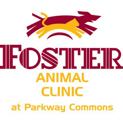 Logo de Foster Animal Clinic at Parkway Commons