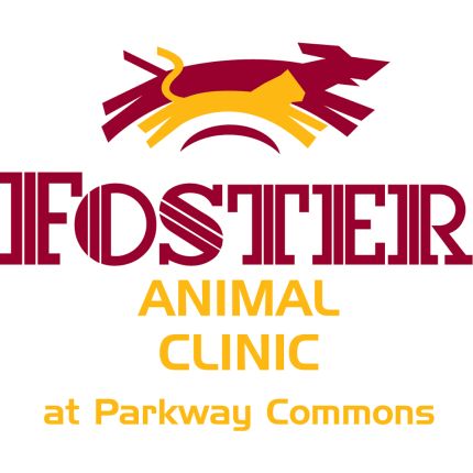 Logotipo de Foster Animal Clinic at Parkway Commons