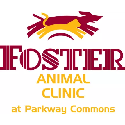 Logótipo de Foster Animal Clinic at Parkway Commons