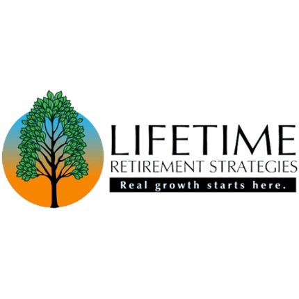 Logo fra Lifetime Retirement Strategies
