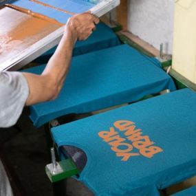 Bild von Bold Hits Screen Printing