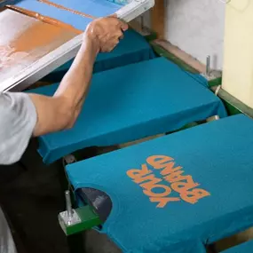 Bild von Bold Hits Screen Printing