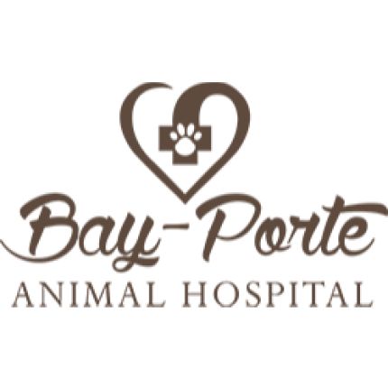 Logo de Bay-Porte Animal Hospital