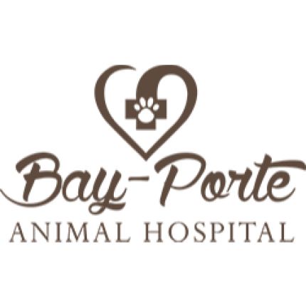 Logótipo de Bay-Porte Animal Hospital