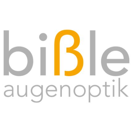 Logotipo de Augenoptik Bißle OHG