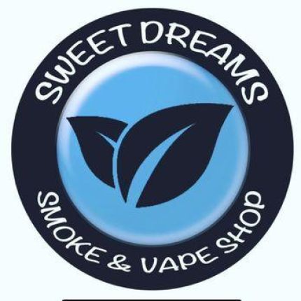 Logo van Sweet Dreams Smoke shop & Vape Shop