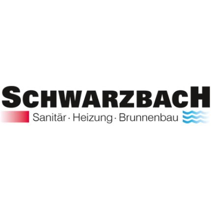 Logo von Schwarzbach Sanitär Heizung Brunnenbau