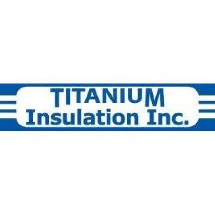 Logótipo de Titanium Insulation