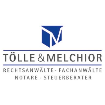 Logo fra Tölle & Melchior Rechtsanwälte Fachanwälte Notare