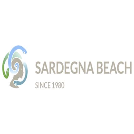 Logotyp från Sardegna Beach