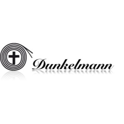 Logotipo de Dunkelmann Bestattungen