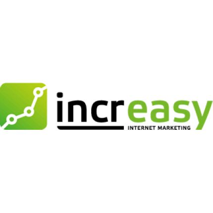 Logo van Increasy Internetmarketing