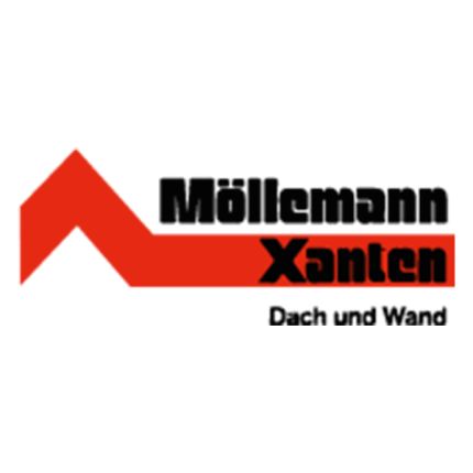 Logo fra Theo Möllemann Bedachungen