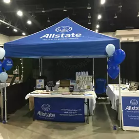 Bild von Sarah Prejean: Allstate Insurance