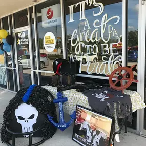 Homecoming Parade 2018