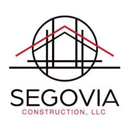 Logo von Segovia Construction
