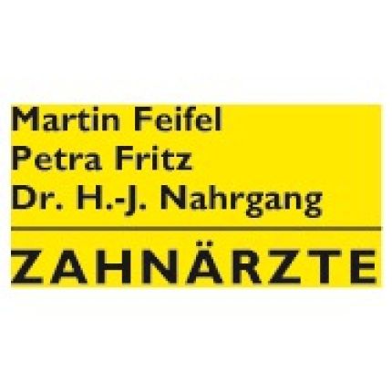 Logotyp från Martin Feifel Zahnarzt