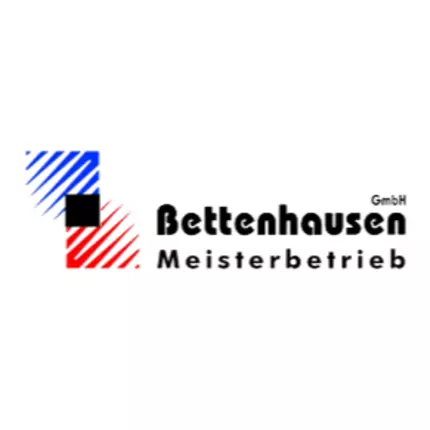 Logo od Bettenhausen GmbH Meisterbetrieb Fliesenverlegungen