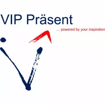 Logo de VIP Präsent