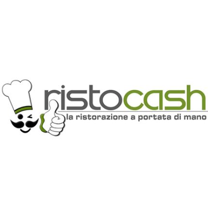 Logo fra Ristocash