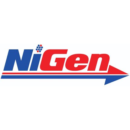 Logo od NiGen International