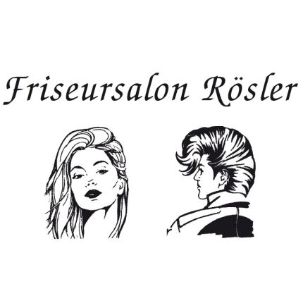Logo van Salon Rösler Daniela Rösler-Uhlig