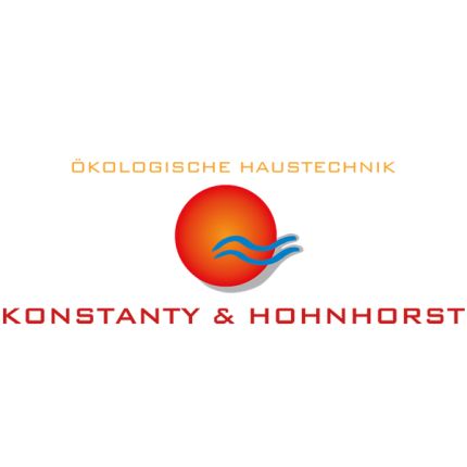 Logotyp från Konstanty u. Hohnhorst GbR ad Fontes OWL Solar Heizung