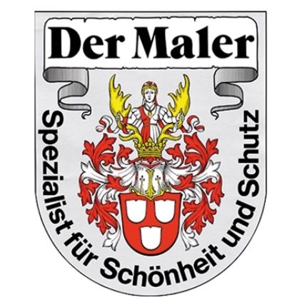 Logo van Malerfirma Yves Dachwitz