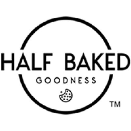 Logo fra Half Baked Goodness