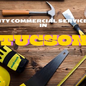 Quality Commercial Services Tucson