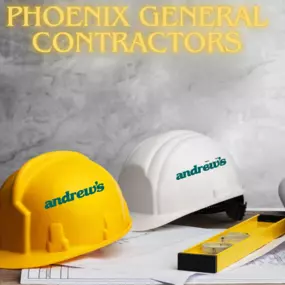 Phoenix General Contractors