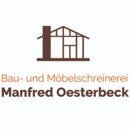Logotyp från Manfred Oesterbeck Schreinerei