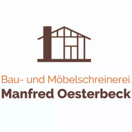 Logo de Manfred Oesterbeck Schreinerei