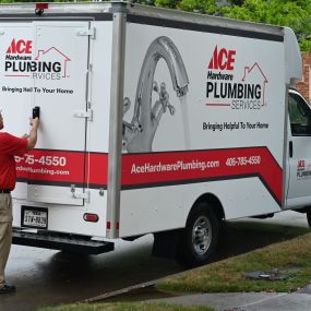 Bild von Ace Hardware Plumbing Services