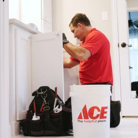 Bild von Ace Hardware Plumbing Services