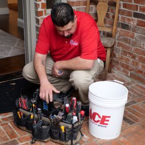 Bild von Ace Hardware Plumbing Services - Closed