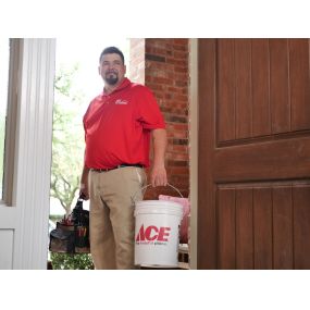 Bild von Ace Hardware Plumbing Services - Closed