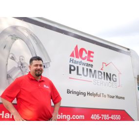 Bild von Ace Hardware Plumbing Services - Closed