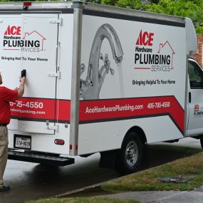 Bild von Ace Hardware Plumbing Services - Closed