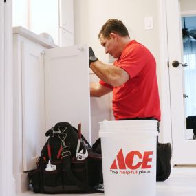 Bild von Ace Hardware Plumbing Services - Closed