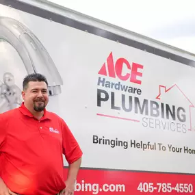 Bild von Ace Hardware Plumbing Services - Closed