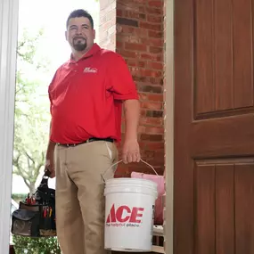 Bild von Ace Hardware Plumbing Services - Closed