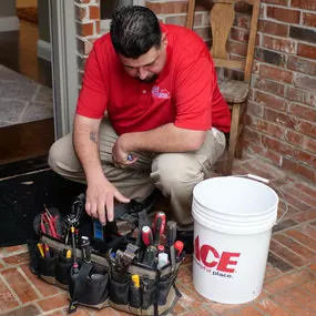 Bild von Ace Hardware Plumbing Services - Closed