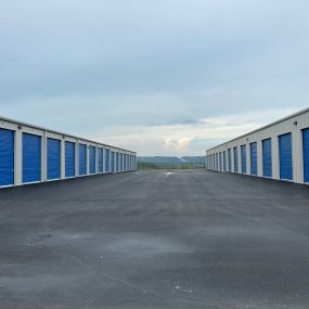 Storage units in Lawton, MI