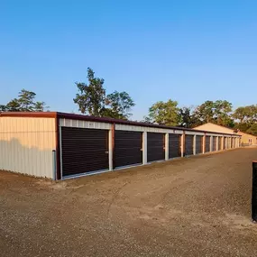 Storage in Lawton MI