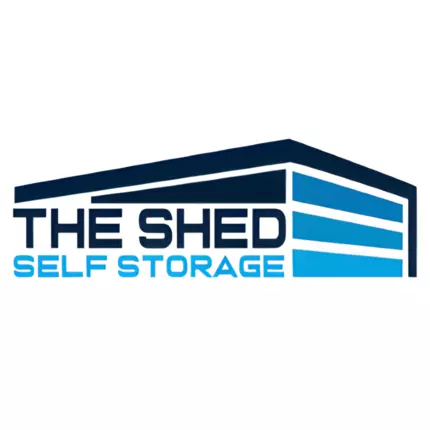 Logo von The Shed Self Storage