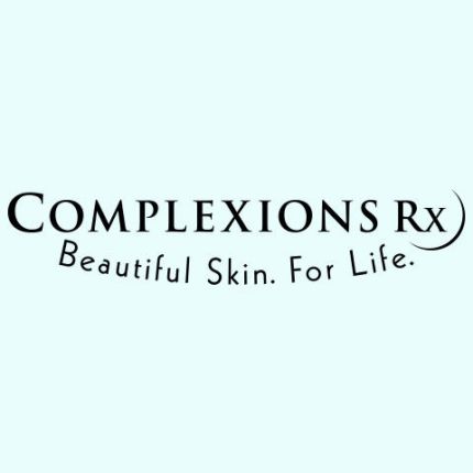 Logo from Complexions RX