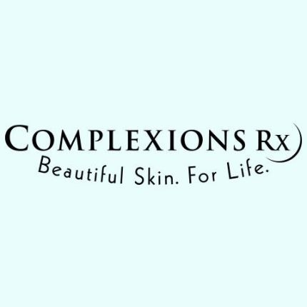 Logótipo de Complexions RX