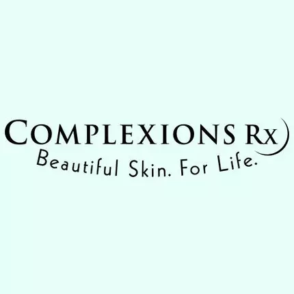 Logo van Complexions RX